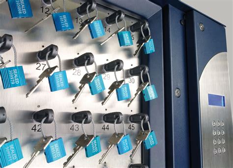 electronic key and asset control|Electronic Lock.